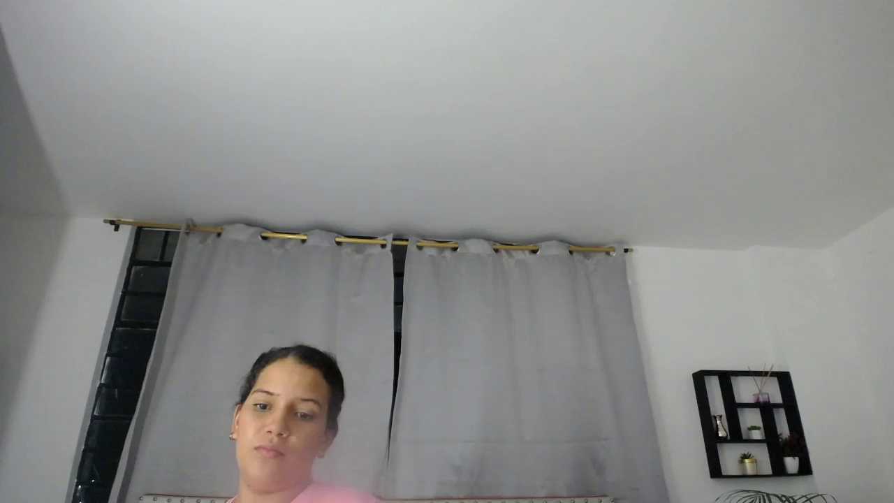 Chiqui_milk_ cam recording
