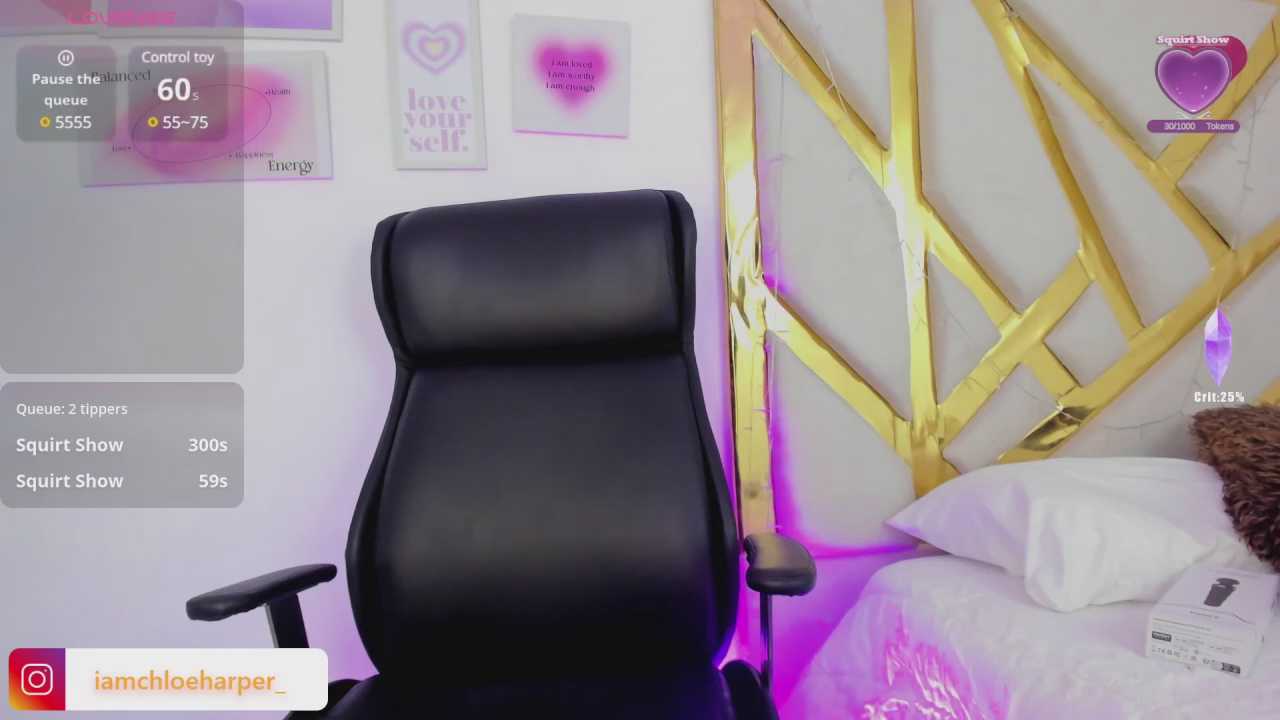 ChloeHarper_ cam recording