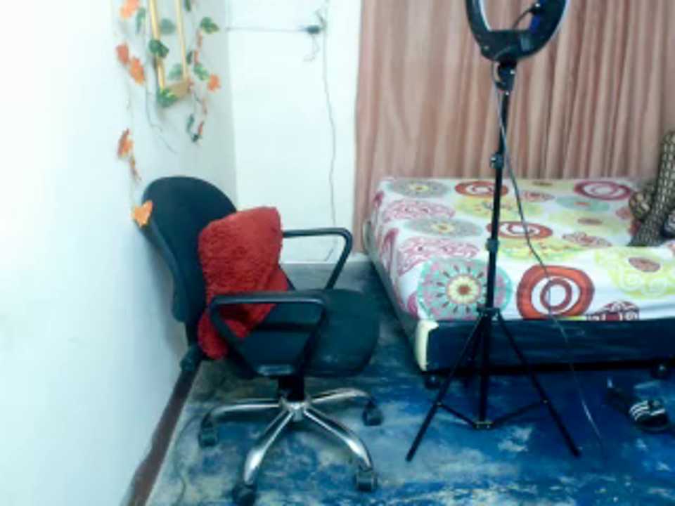 CindyClimax cam recording