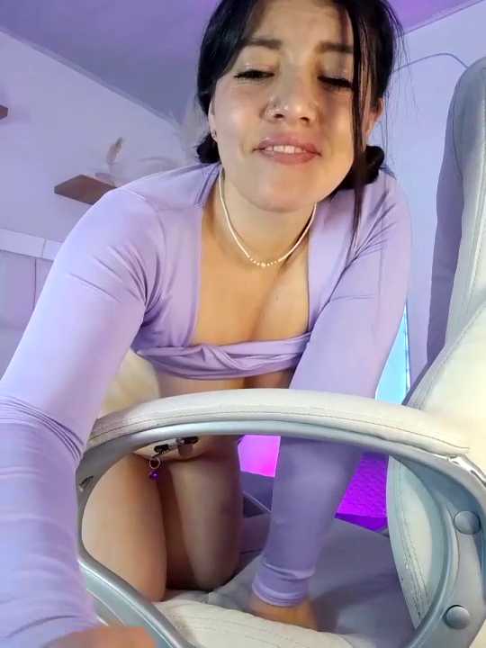 Danna_Ariza_ cam recording