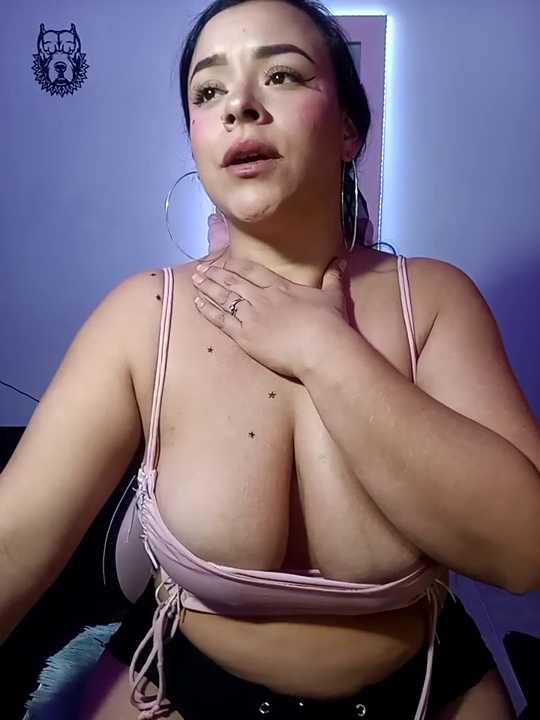 Danniela20 cam recording