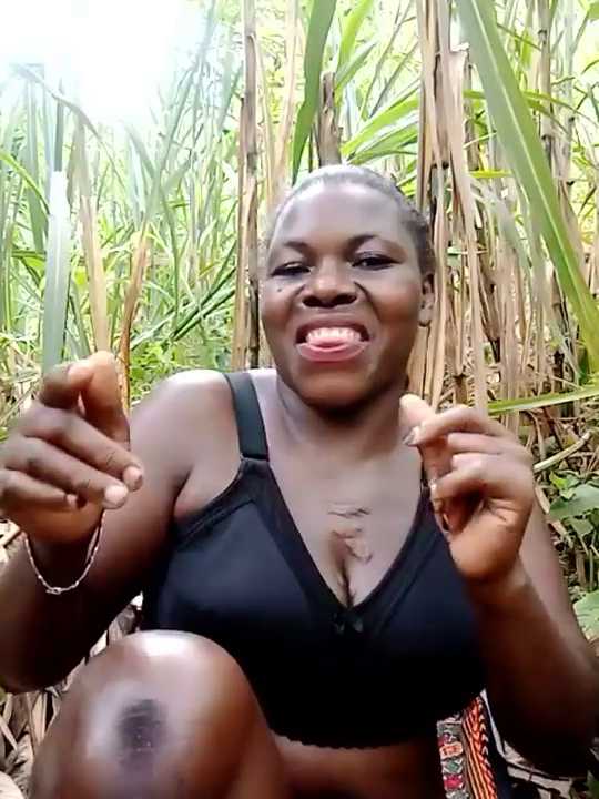 Danny_lady cam recording