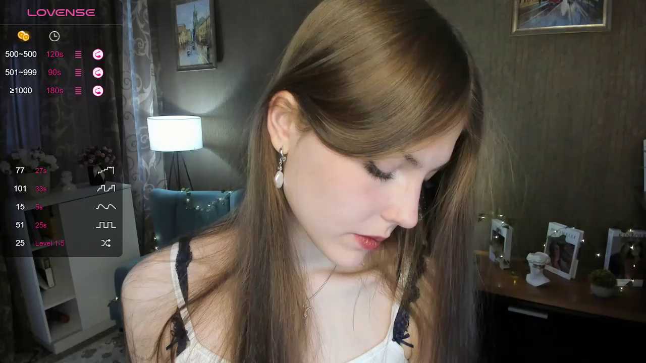DarleneHatt cam recording