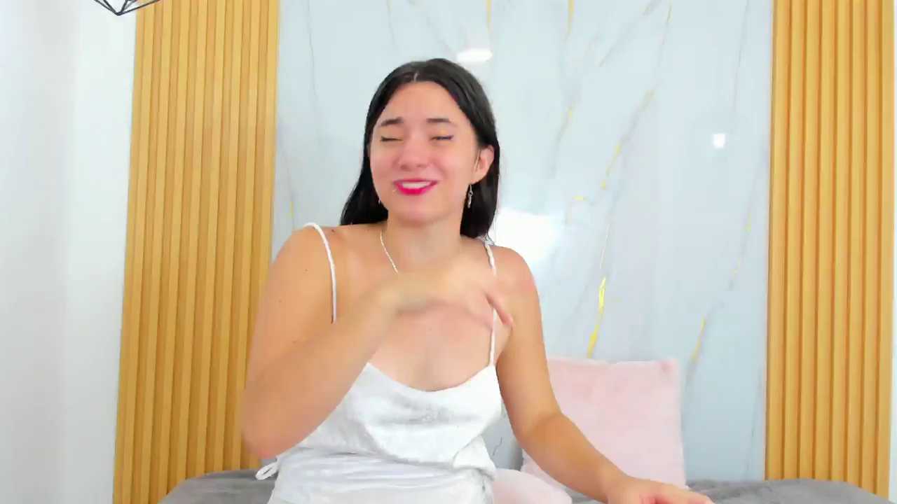 DayashCruz cam recording
