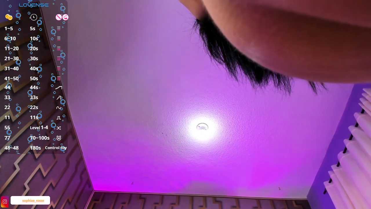 Deni_rose cam recording