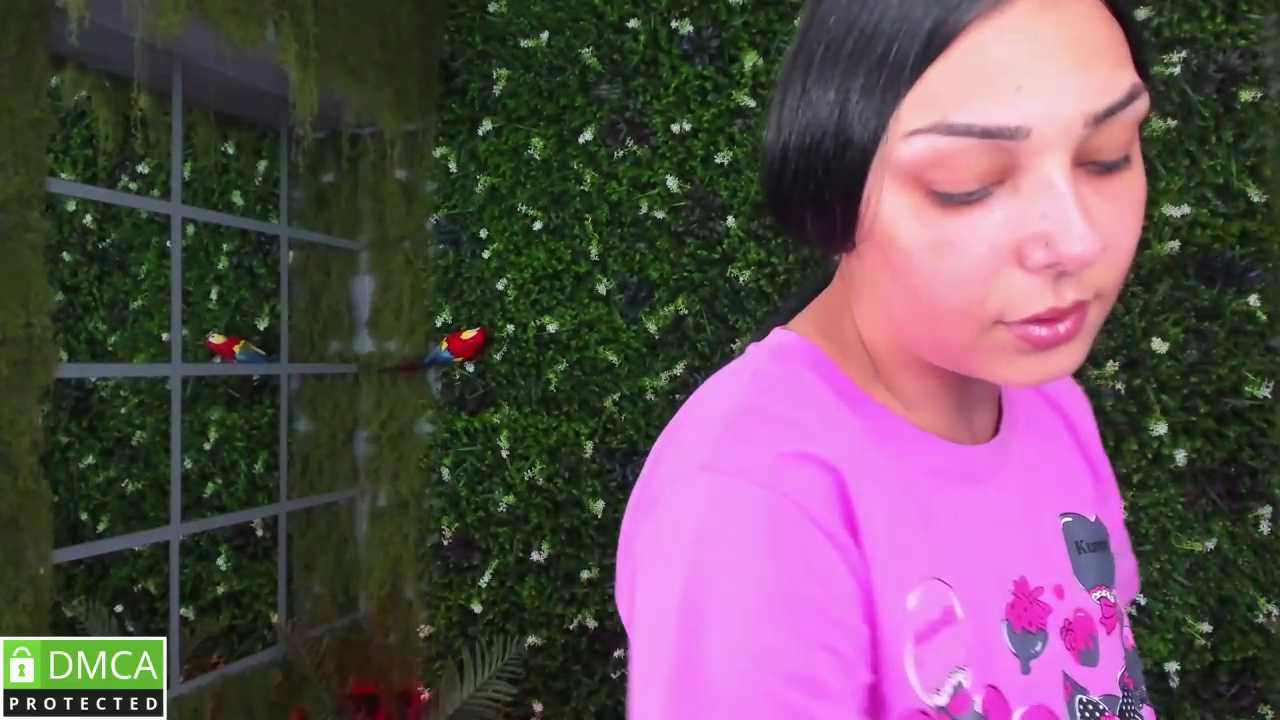 Diamond_naughty cam recording