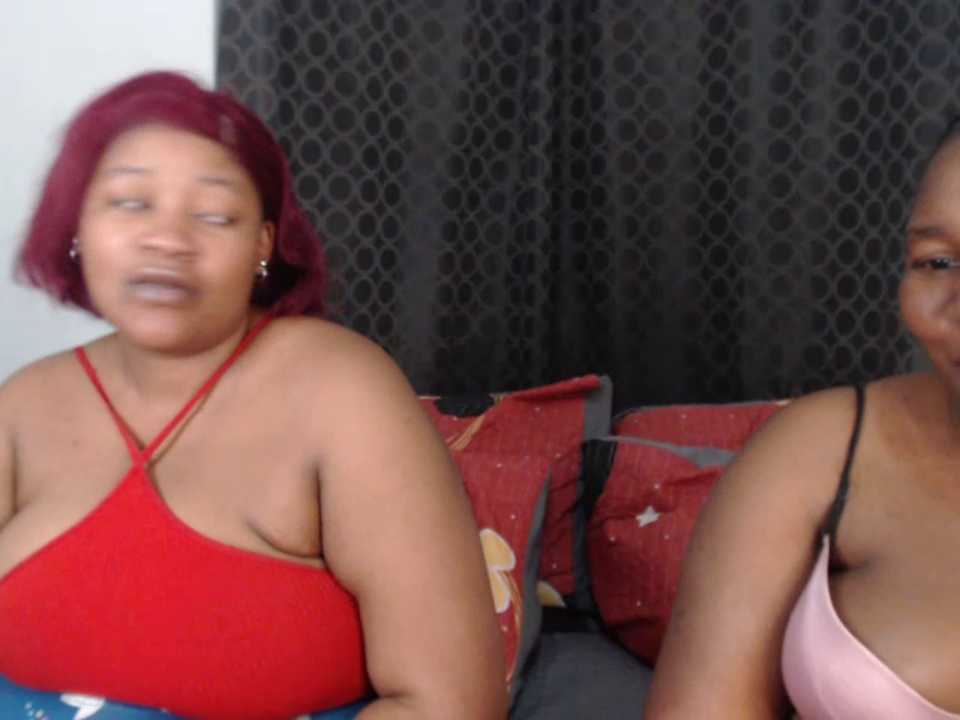Ebony-Bianca