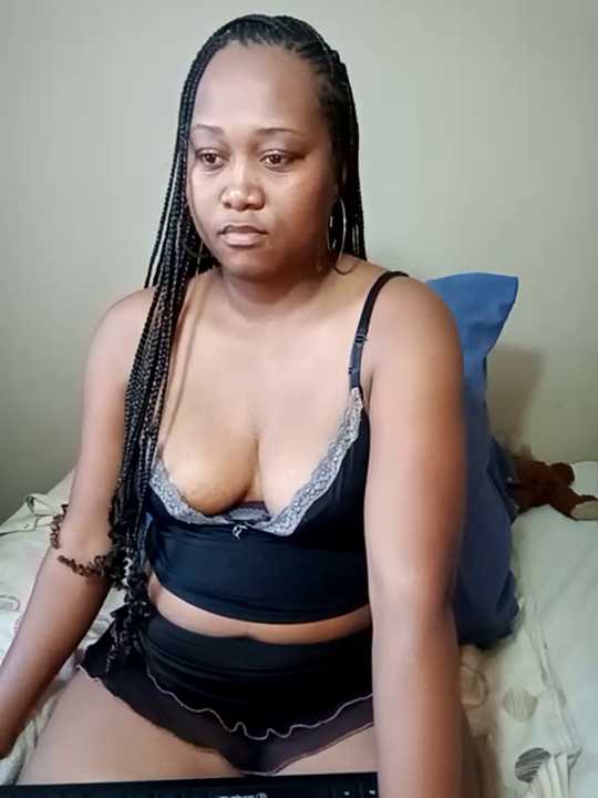 EbonySeductressx