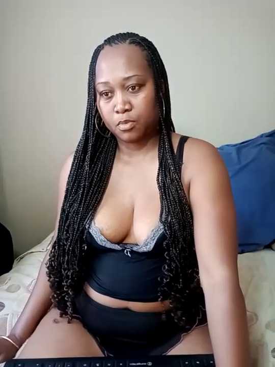 EbonySeductressx cam recording