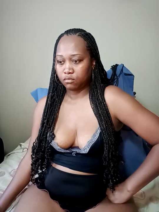 EbonySeductressx