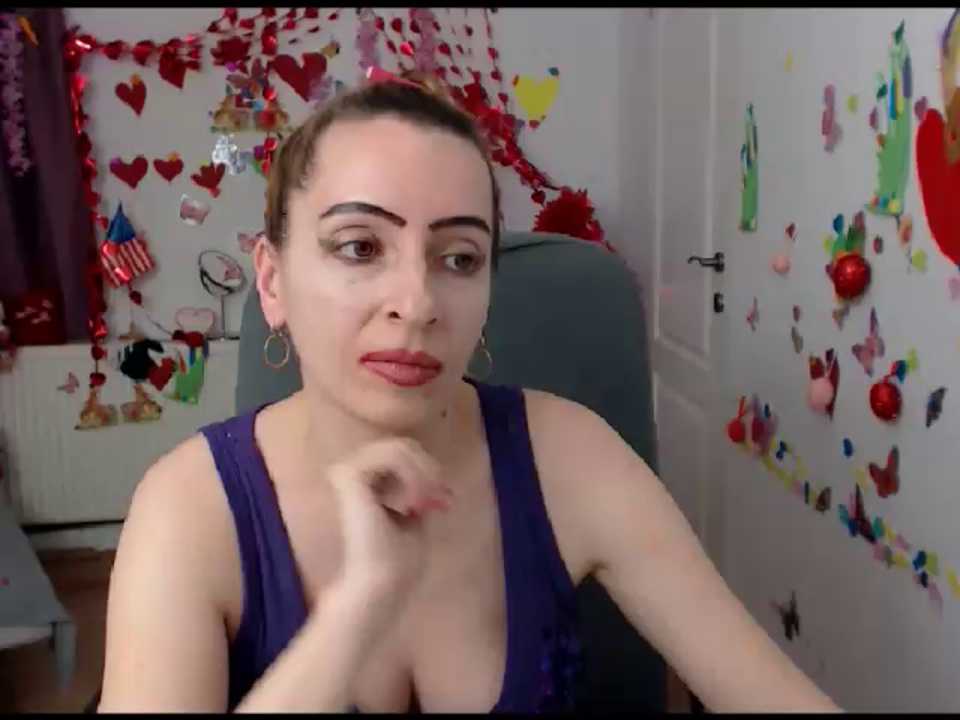 EvelynAngell cam recording