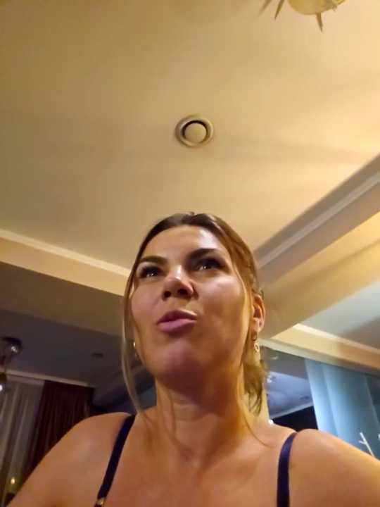 FeliciaKrige