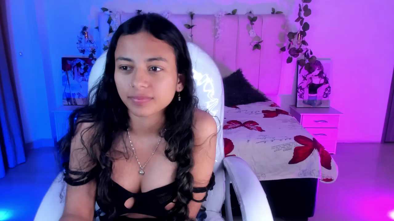 FranchescaGiraldo_ cam recording