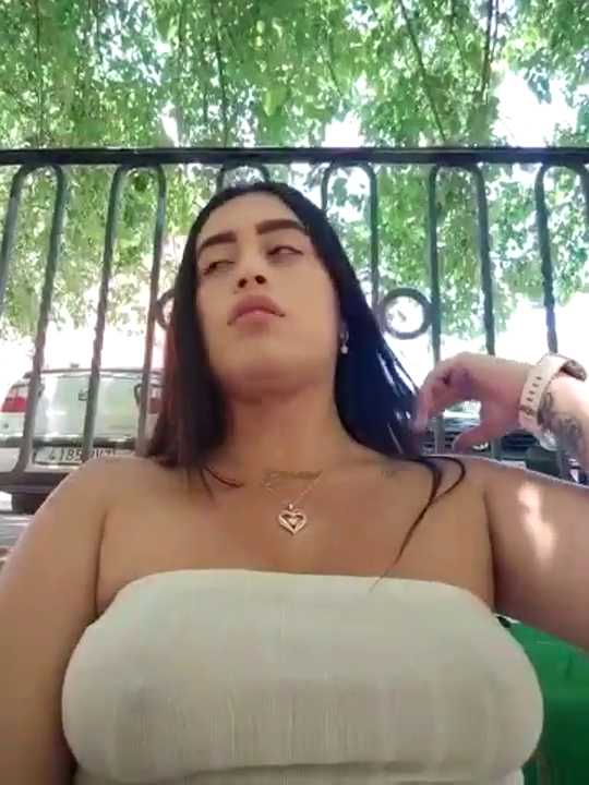 Freyja300 cam recording