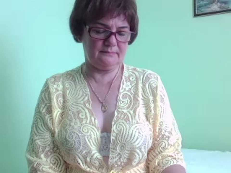 Galina5630 cam recording