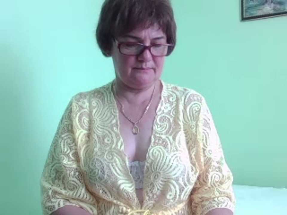 Galina5630 cam recording