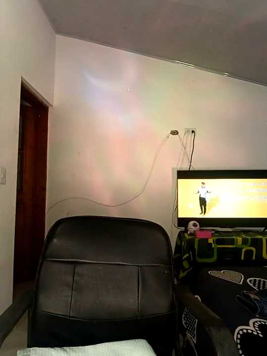 GiaWhitte cam recording