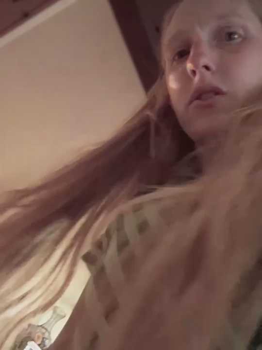 GoldenFlameGoddess cam recording