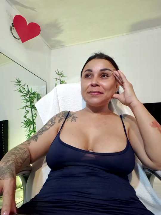 GreatBIG_BOOBS_Nina