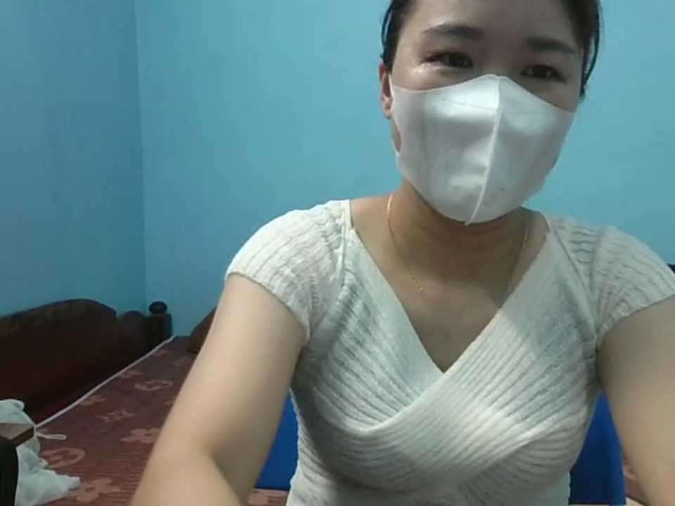 Hachi077 cam recording