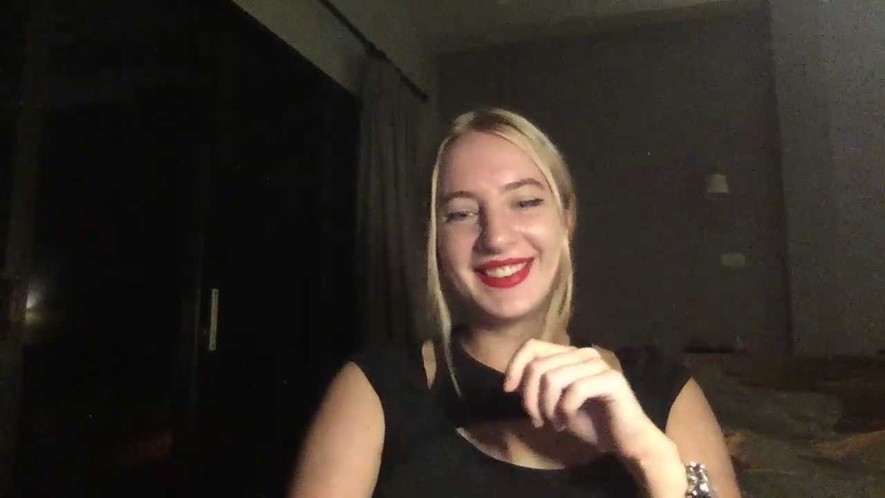 Hahen1 cam recording