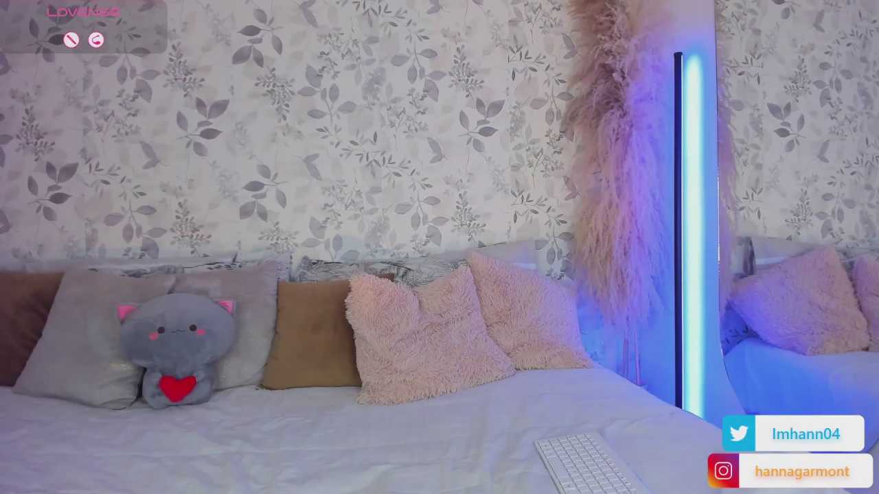 HannaSexTime