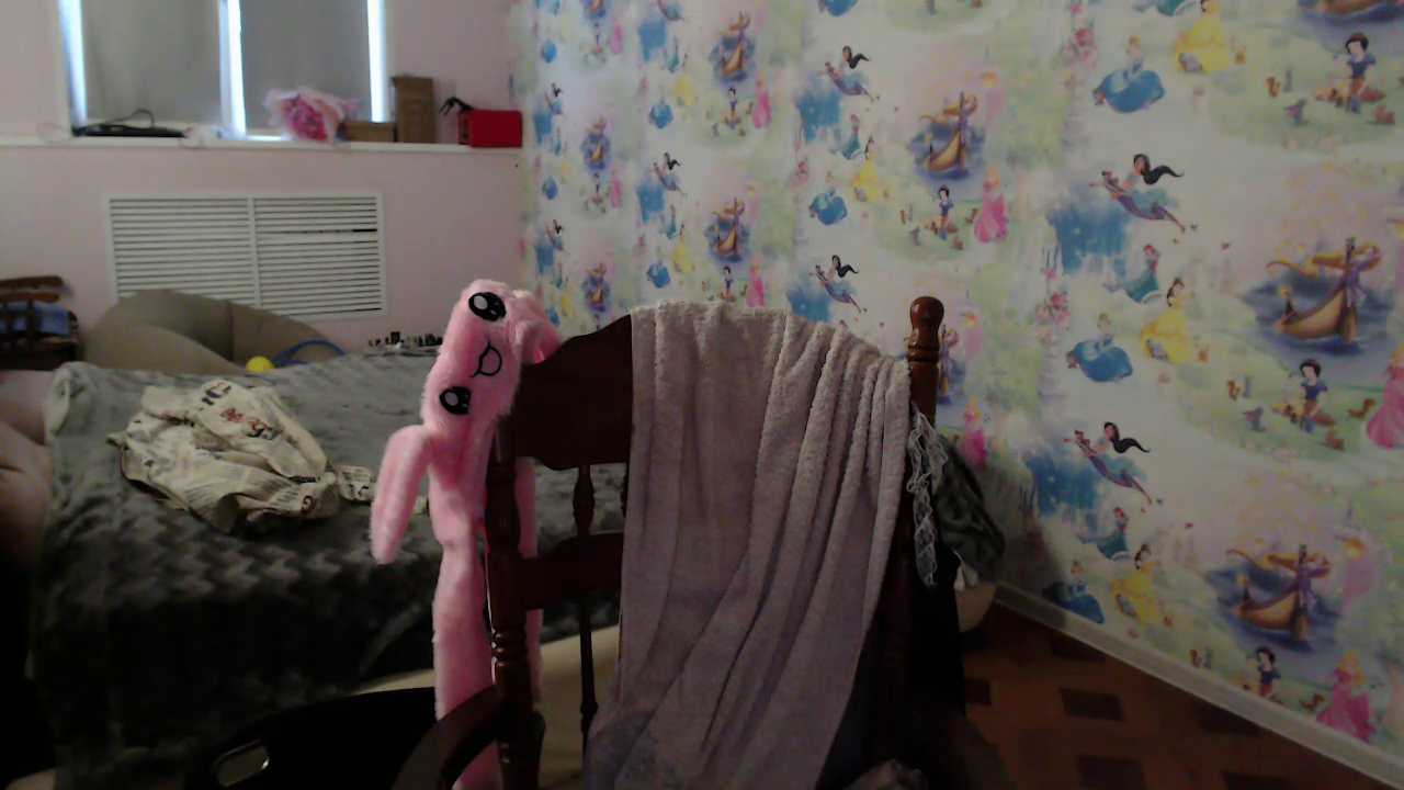 HoTMiA666 cam recording