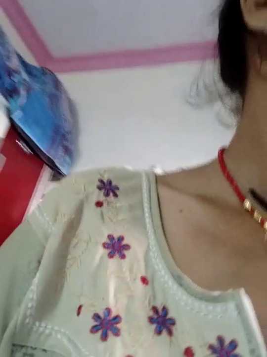 ISHANI-SINGH cam recording