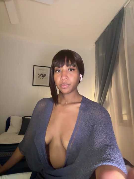 IamCrystal2 cam recording