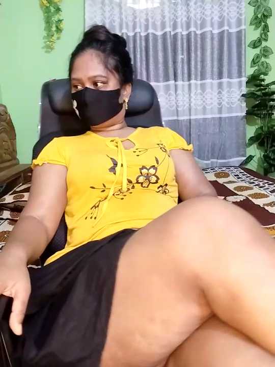 Idhika-Paul cam recording