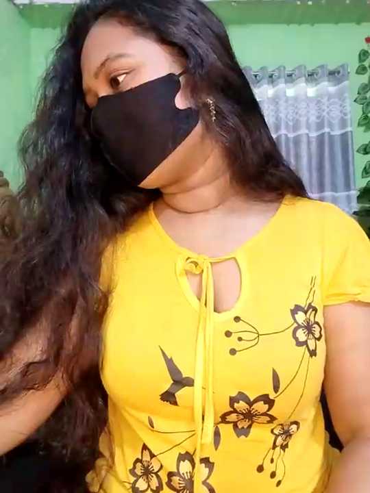 Idhika-Paul cam recording