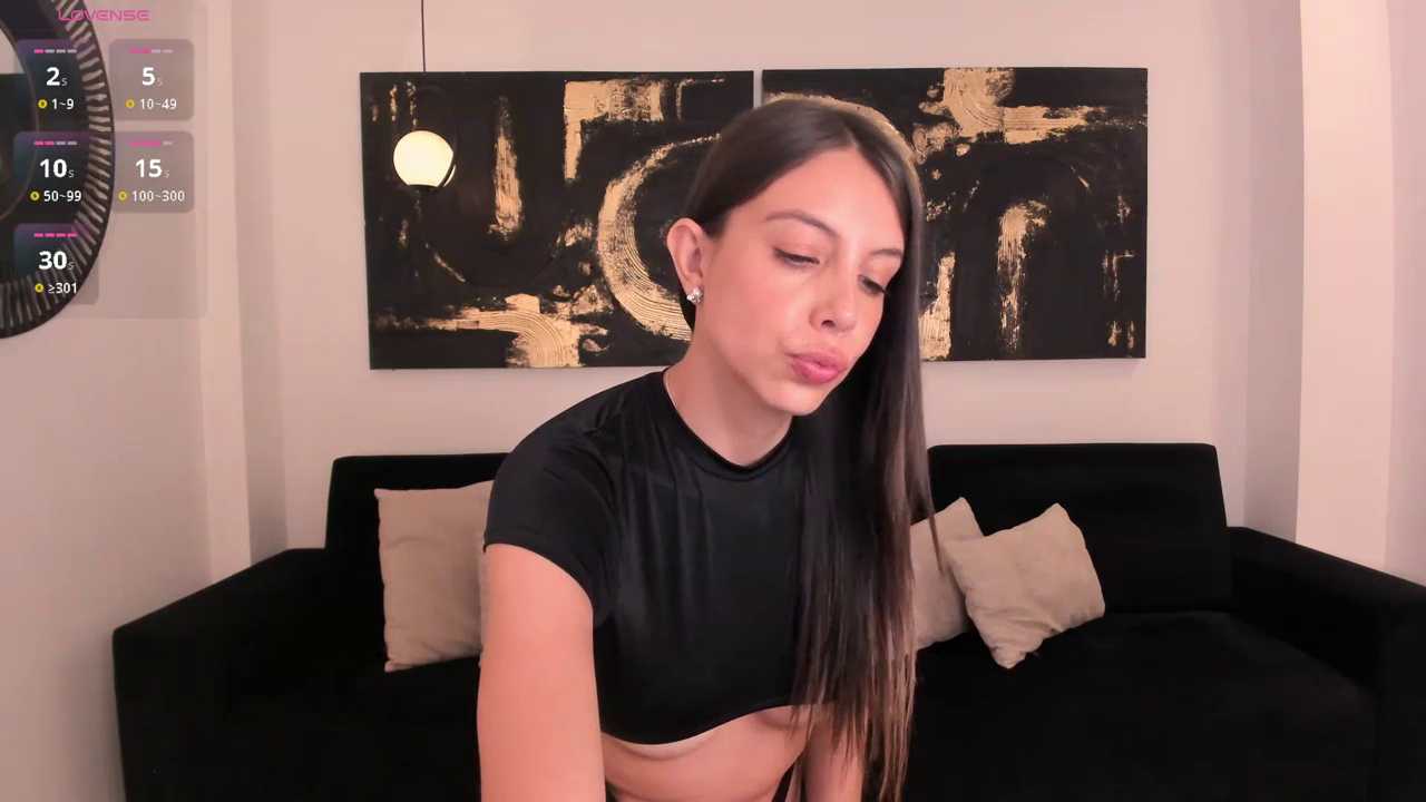 IrinaBossa cam recording