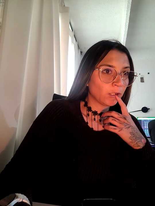 Isabella_Varella cam recording