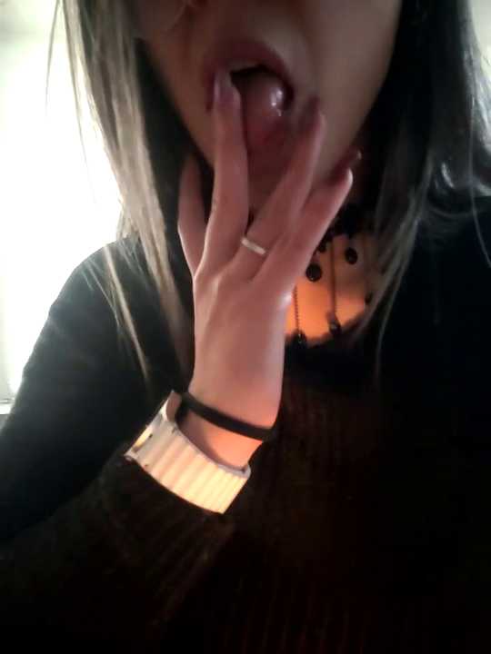 Isabella_Varella cam recording