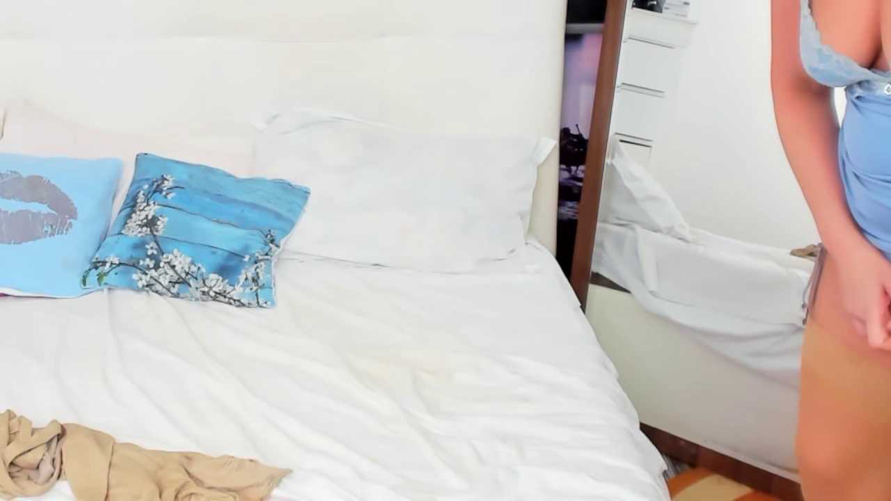 IvyHotFoxy cam recording