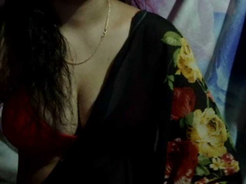 JANHAVI-LOVE