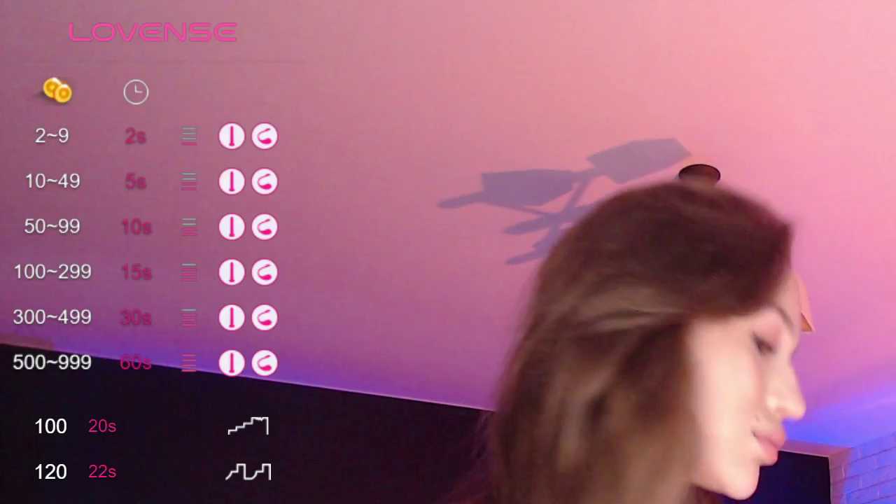 JadeSmith07 cam recording