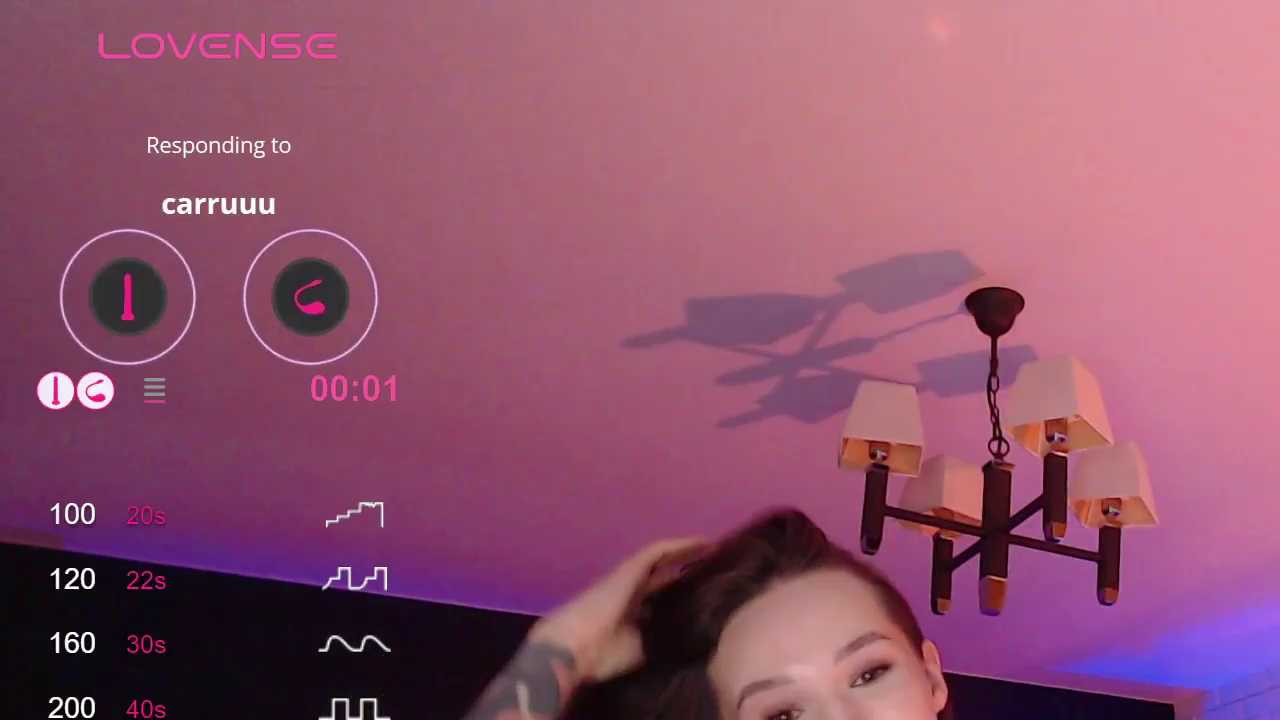 JadeSmith07 cam recording