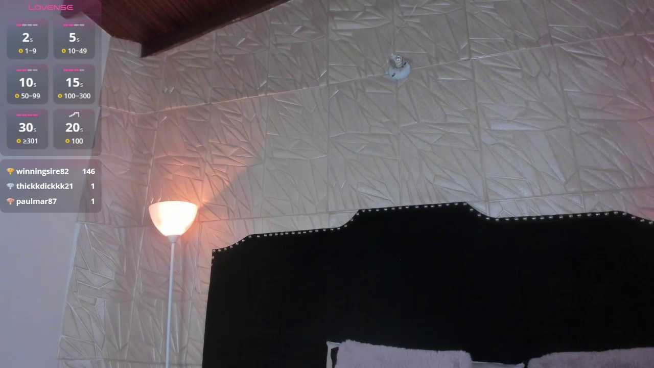 JennyRouse01 cam recording