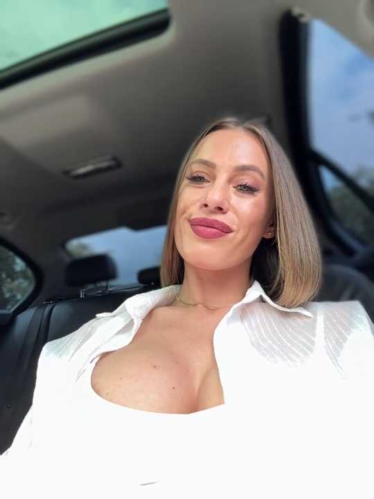 JessyRey cam recording