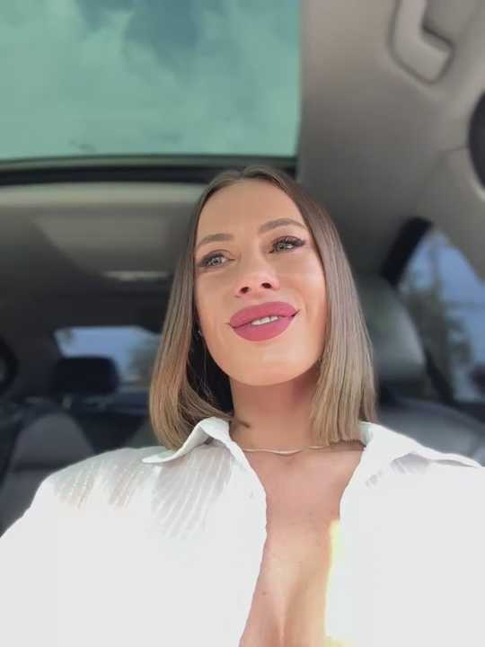 JessyRey cam recording