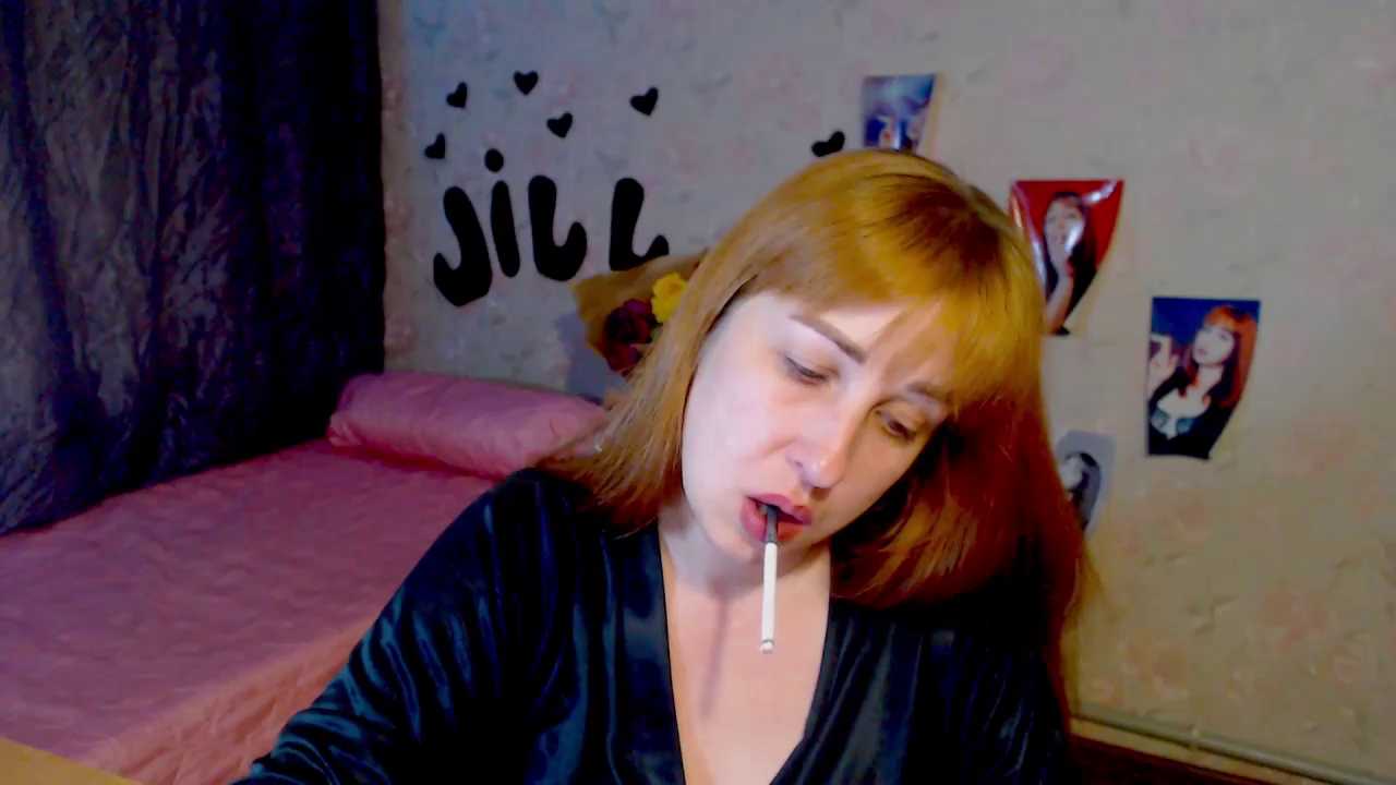 JillStevens