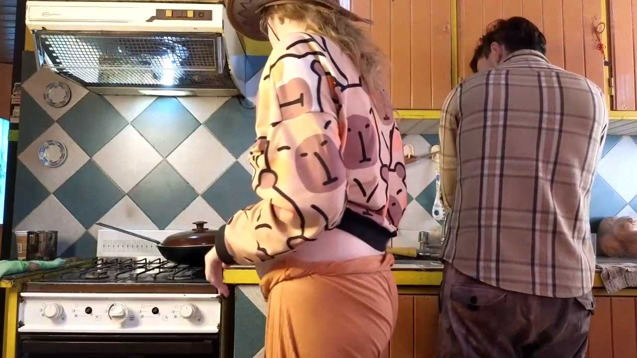 Jony_Marta cam recording