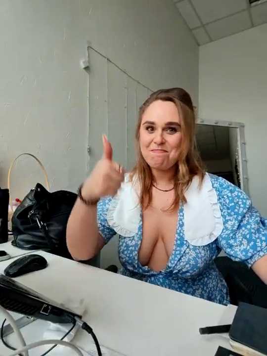 Juicy_PeachLux cam recording