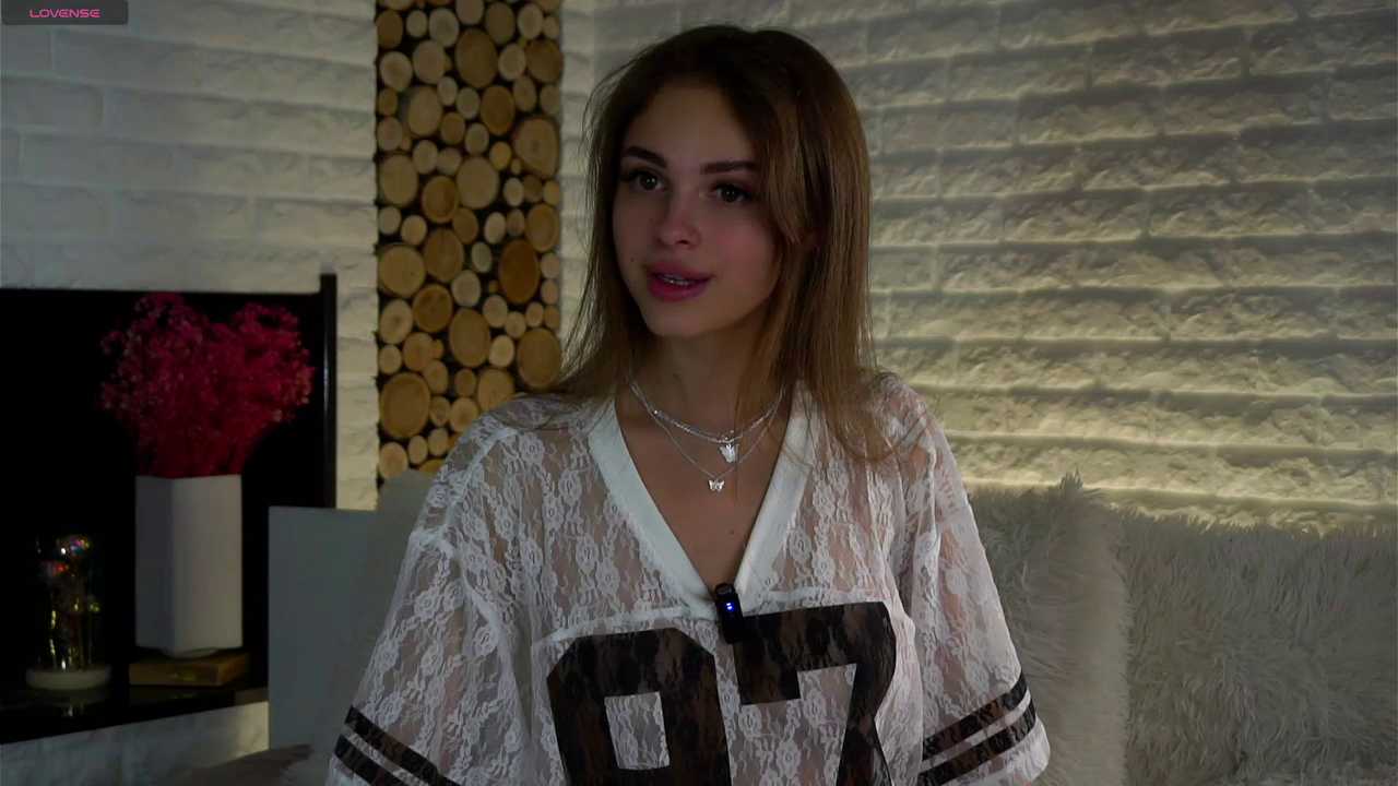 KarinBates cam recording