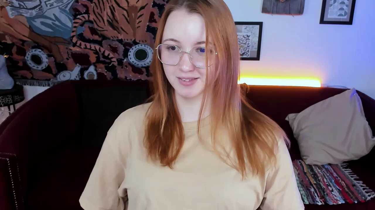 KatalinaVeis cam recording
