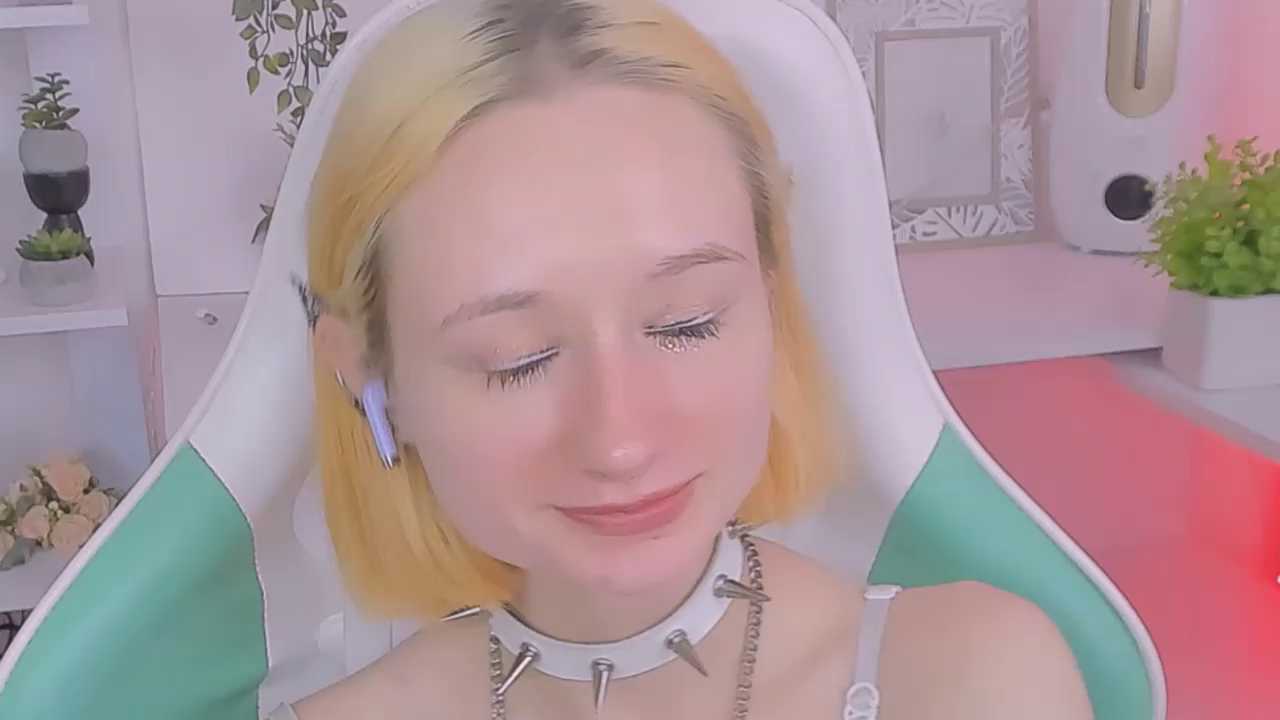 Katia_Kim cam recording