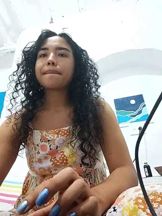 KatieStewart cam recording
