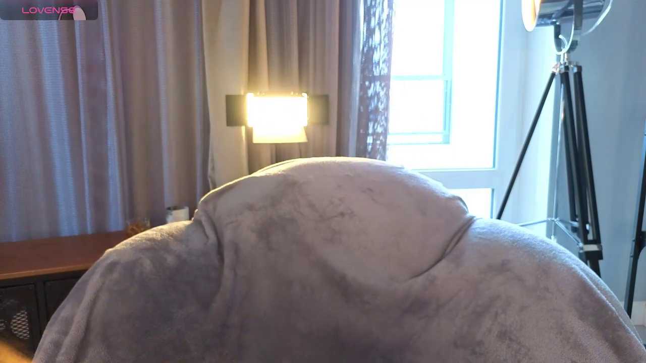 KellyZill cam recording