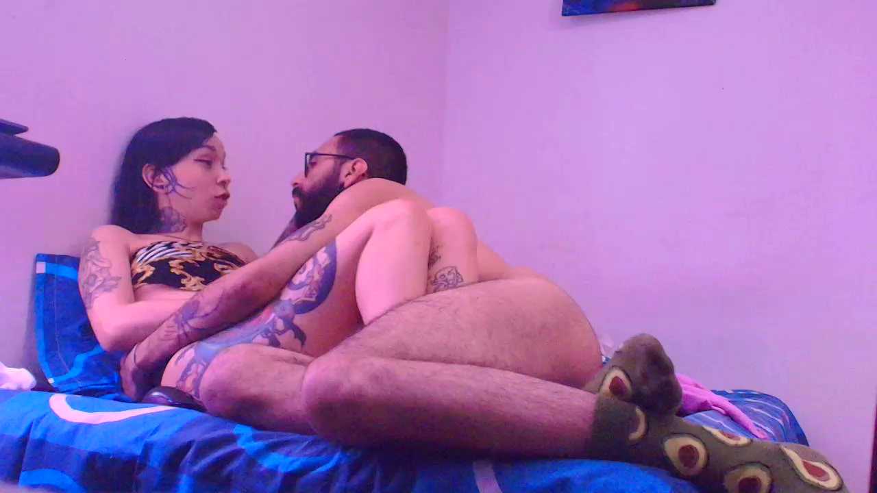 Lady_Godss cam recording